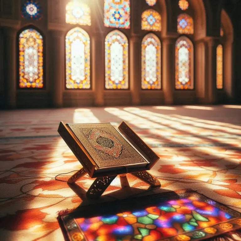 Quran translation course
